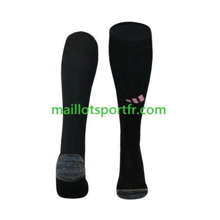 Inter Milan Exterieur Chaussettes 2025/26